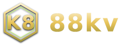 88kv logo