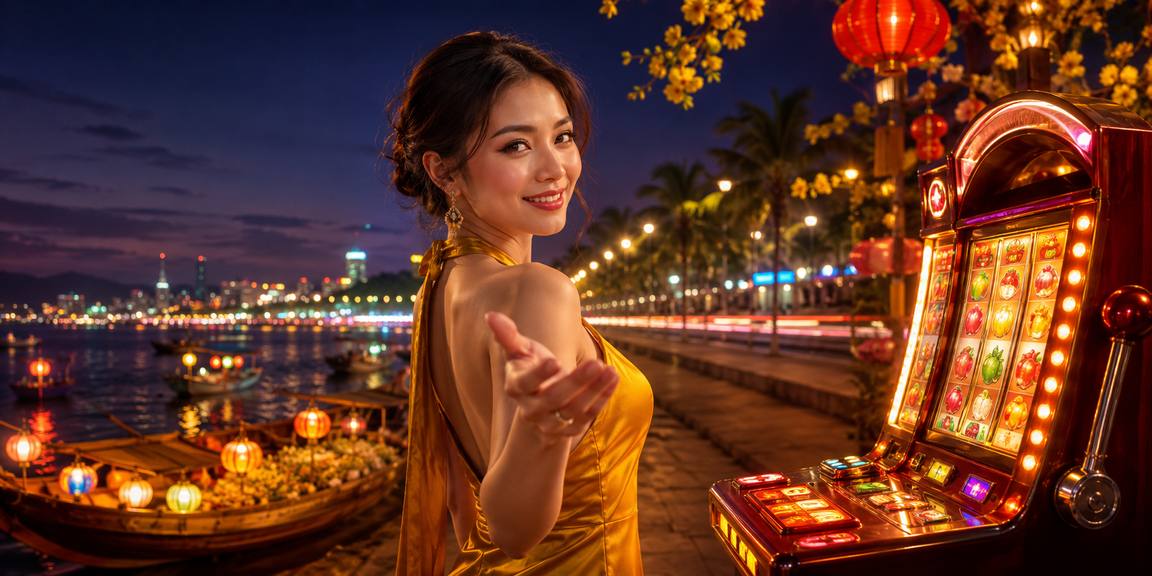 88kv Slot Sông Bạc